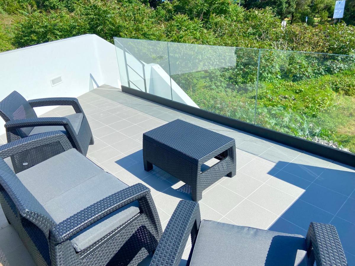 L'Azor Suite Terrace - Praia Das Milicias Ponta Delgada Exterior foto