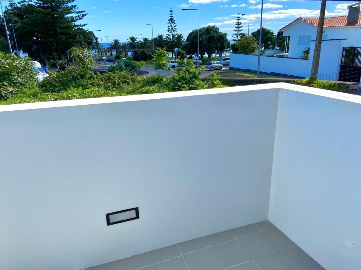 L'Azor Suite Terrace - Praia Das Milicias Ponta Delgada Exterior foto